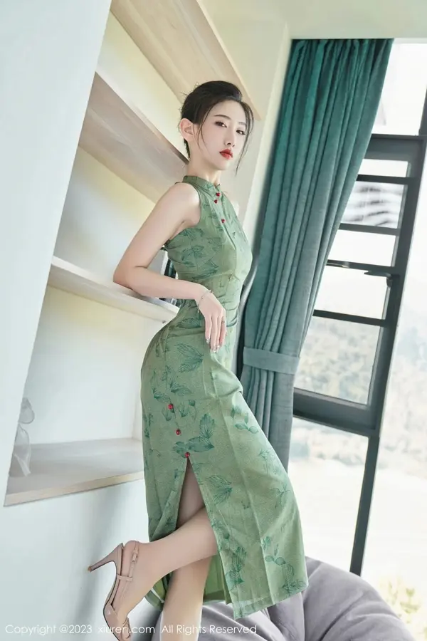Vol. 07181 沈青黛（99P） (3/99)