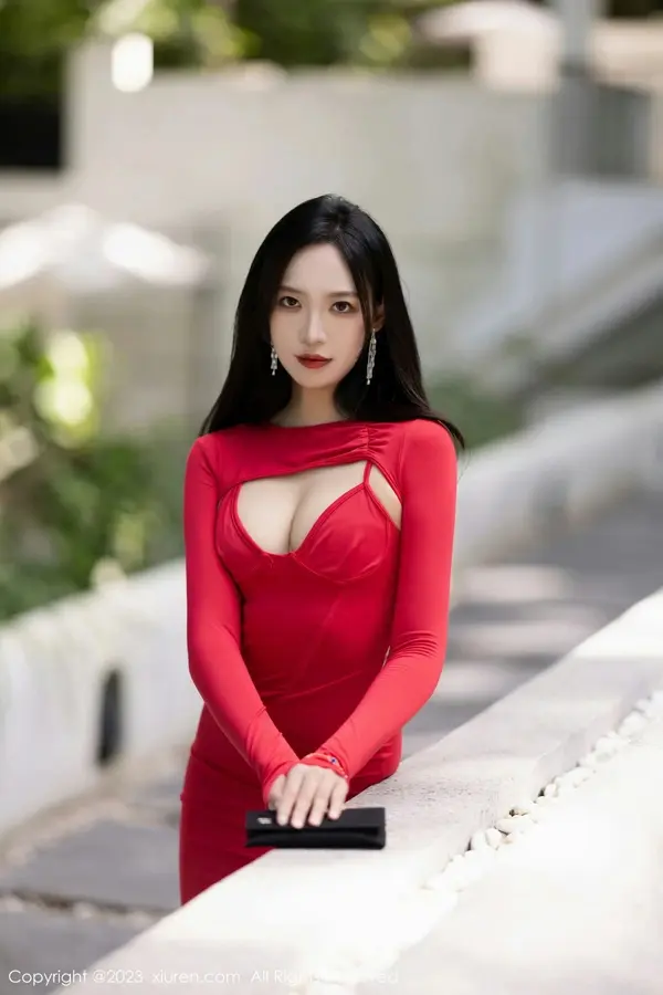 Vol. 07194 郑颖姗Bev（84P） (6/84)