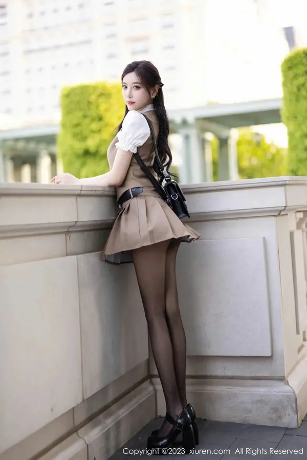 Vol. 07202 杨晨晨Yome（91P） (2/91)