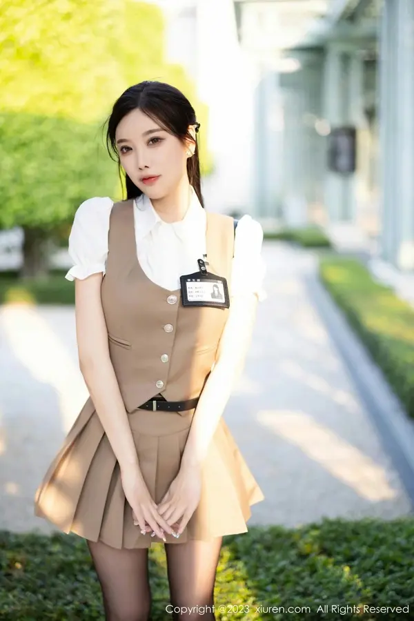 Vol. 07202 杨晨晨Yome（91P） (6/91)
