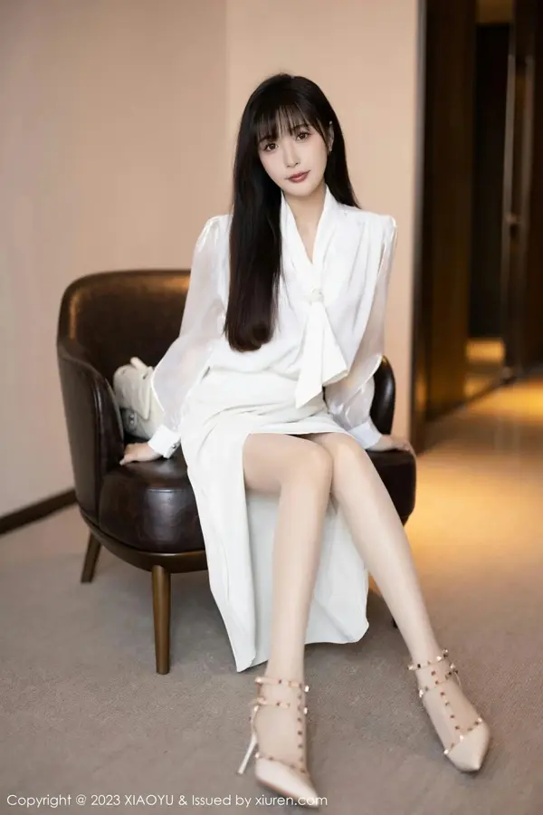 Vol. 1088 林星阑（92P） (4/92)