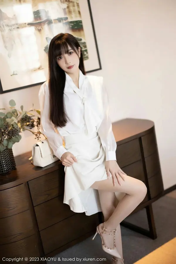 Vol. 1088 林星阑（92P） (6/92)