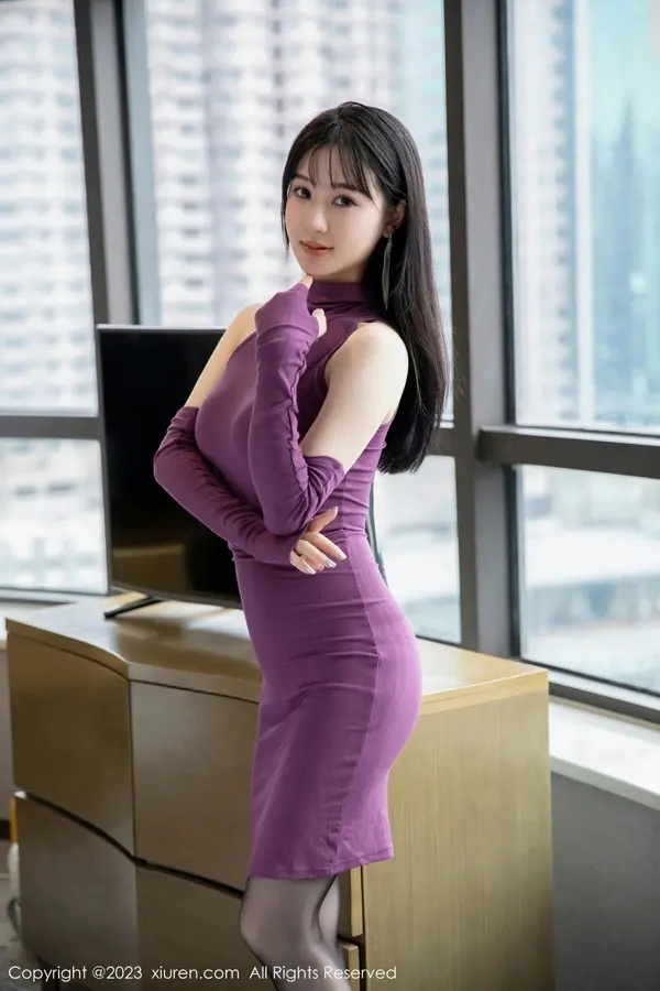 Vol. 07205 柚琪Rich（89P） (4/89)
