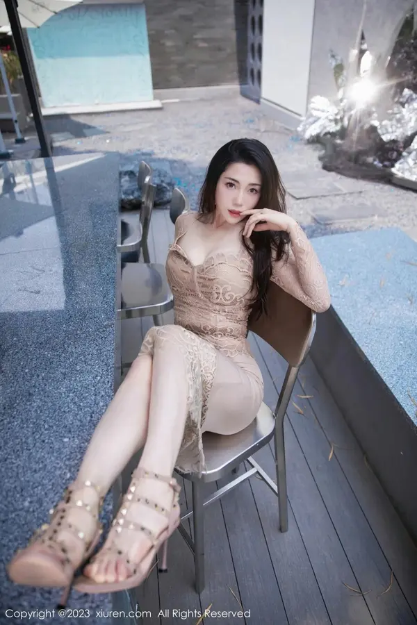 Vol. 07216 严利娅Yuliya（90P） (5/90)