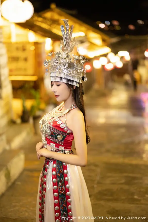 Vol. 1091 王馨瑶yanni（83P） (3/83)