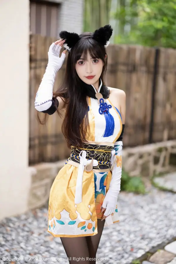 Vol. 07231 林星阑（91P） (2/91)