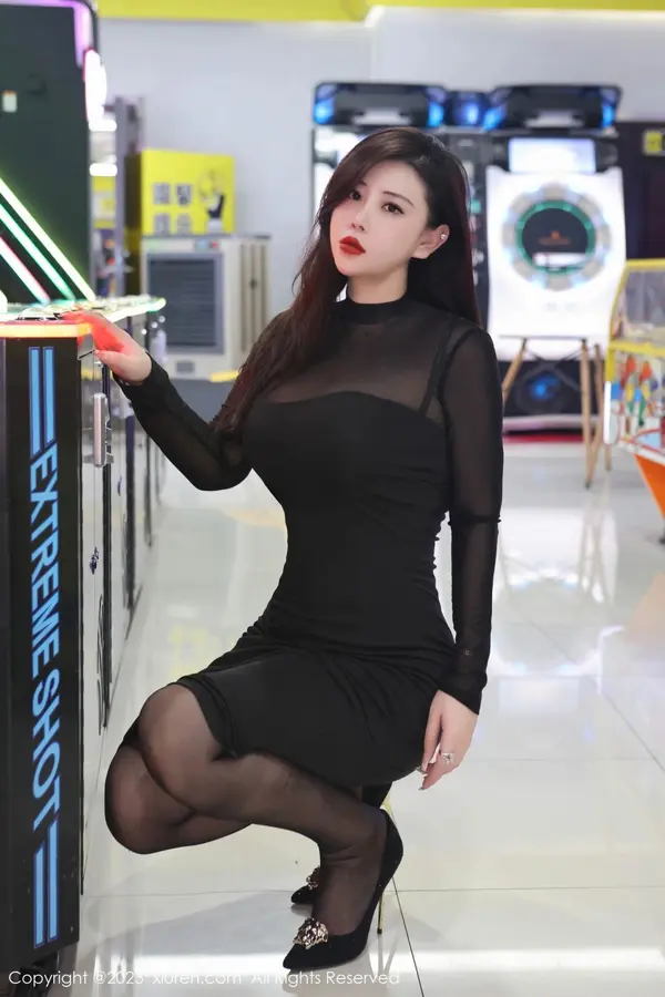 Vol. 07230 王婉悠Queen（72P） (6/72)