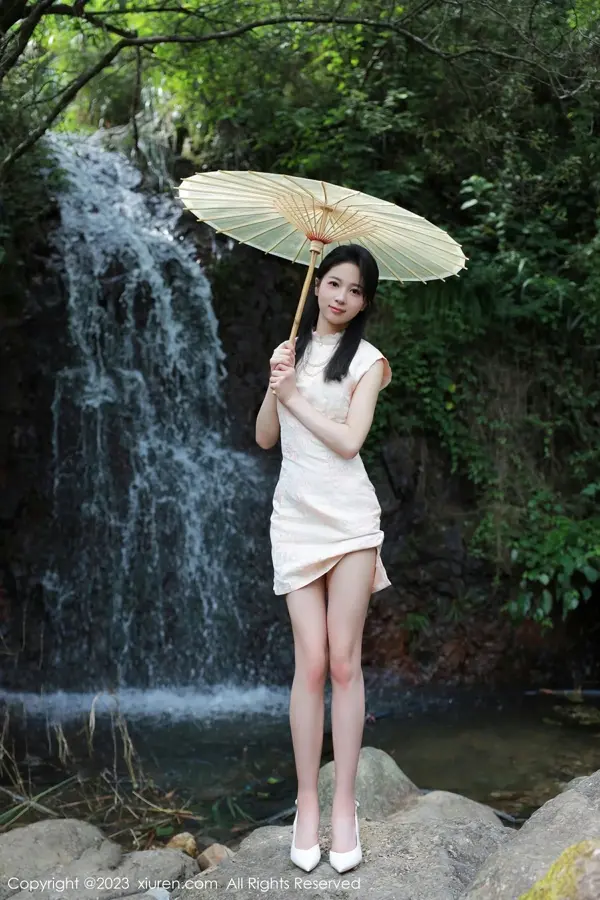 Vol. 07234 糖豆sisi（61P） (3/61)