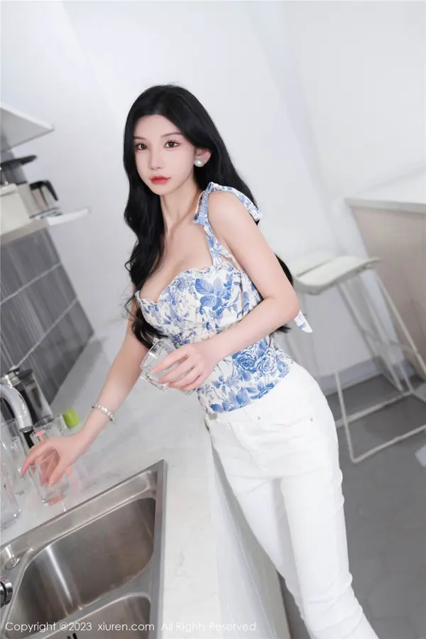 Vol. 07225 周于希Sally（103P） (2/103)